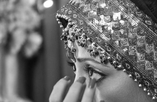 5 Ethnic looks for Navratri