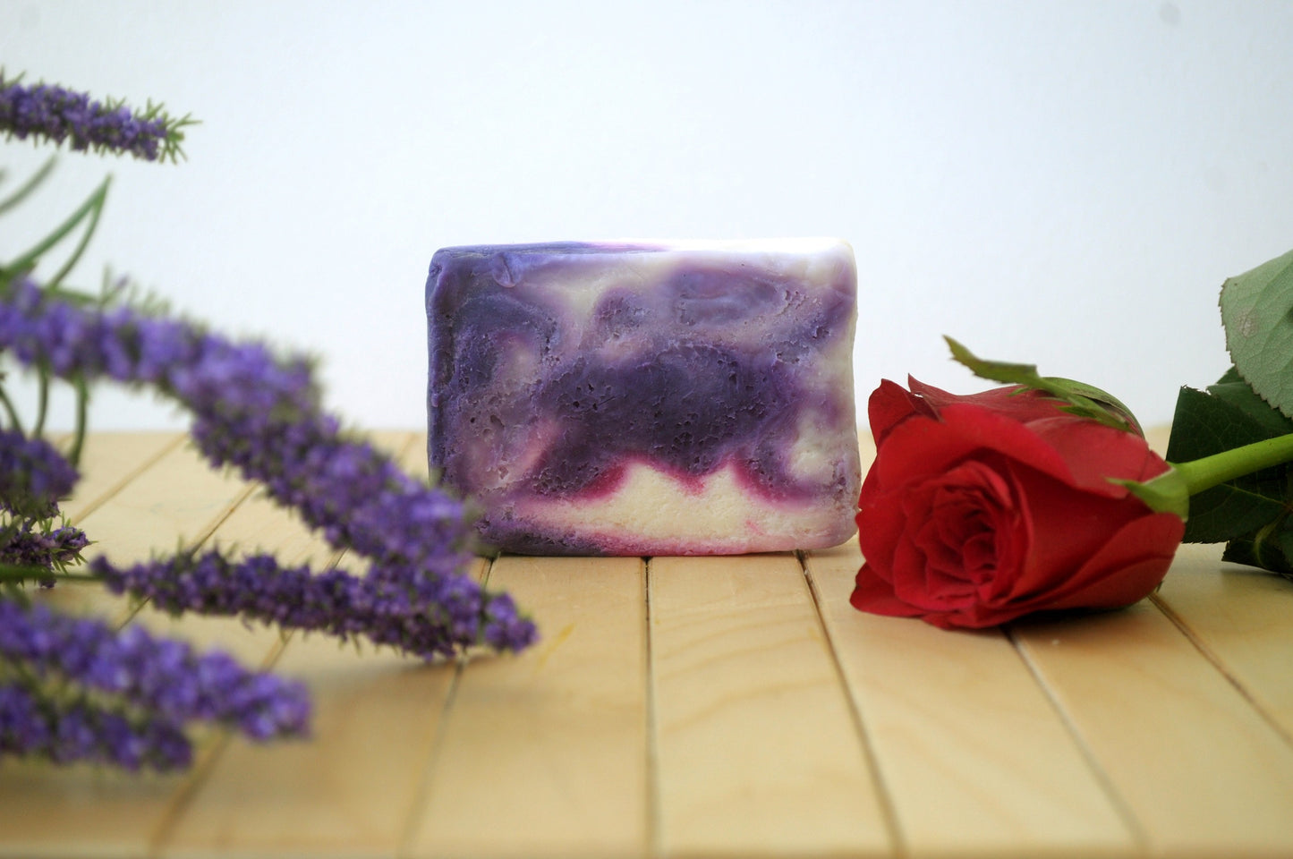 Bouquet Gourmet Soap