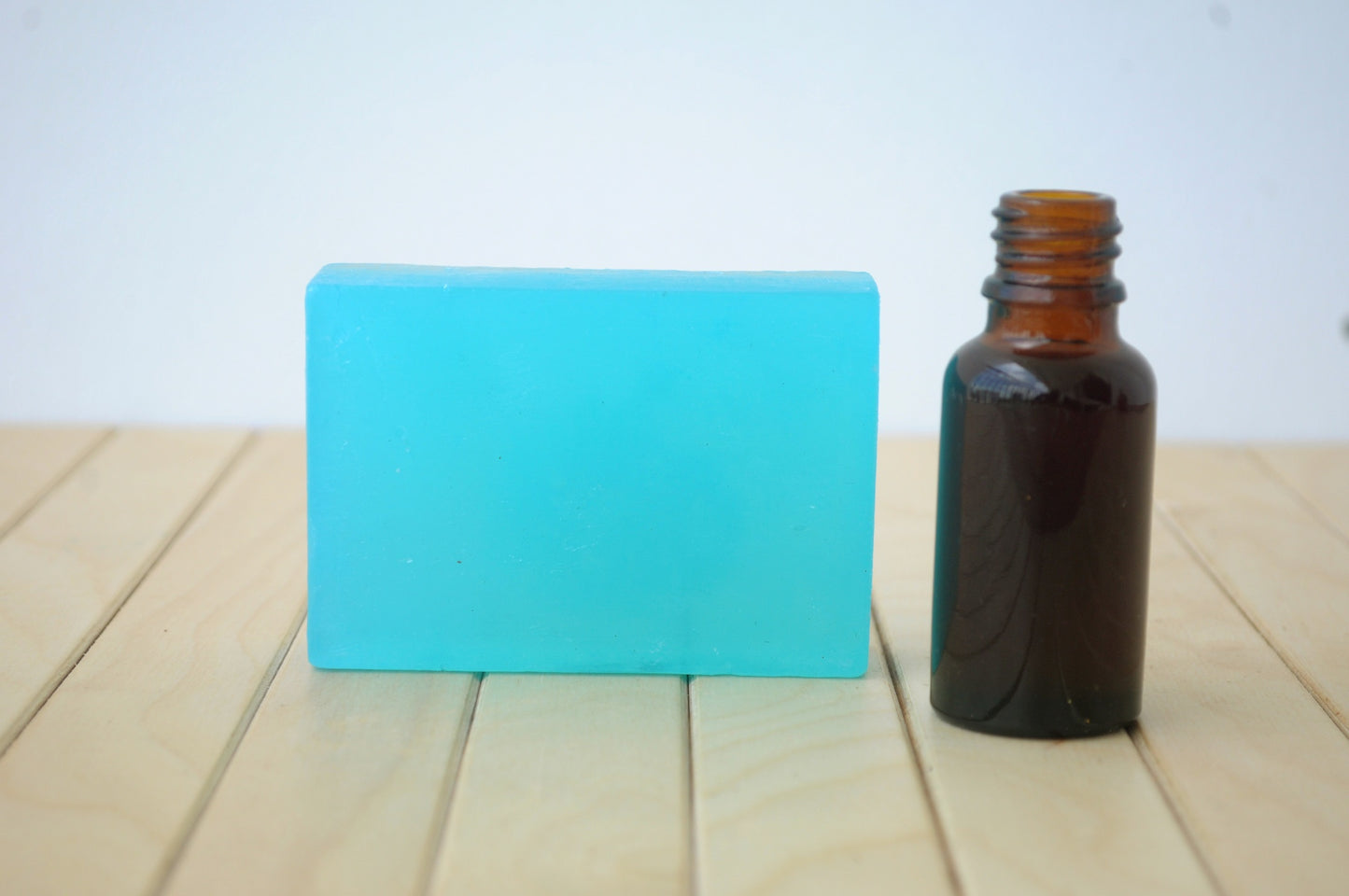 Ode to Ooty Glycerine Soap