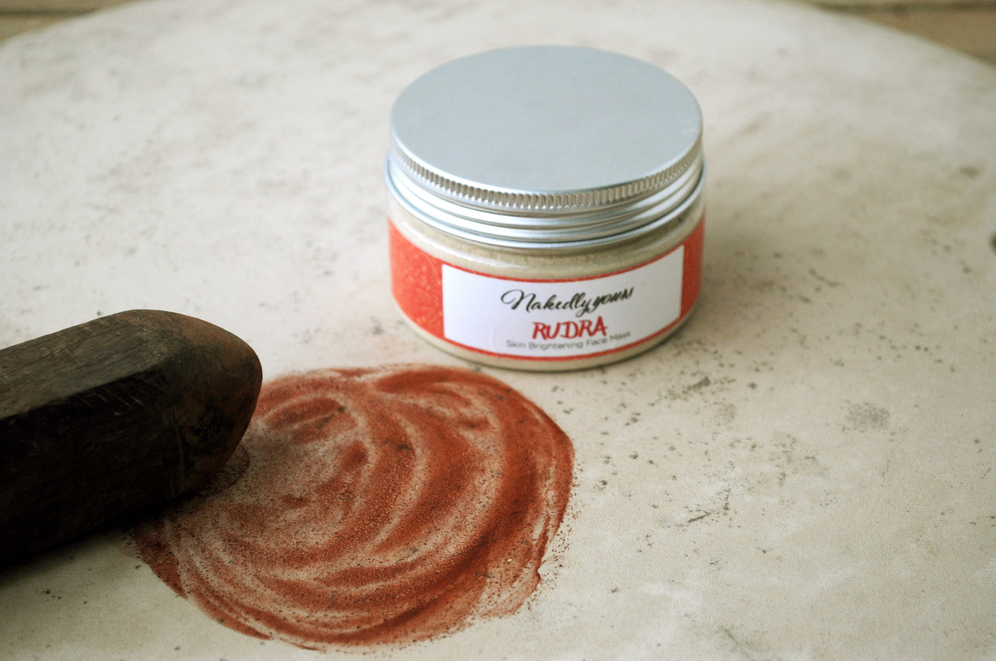 Rudra Face Mask