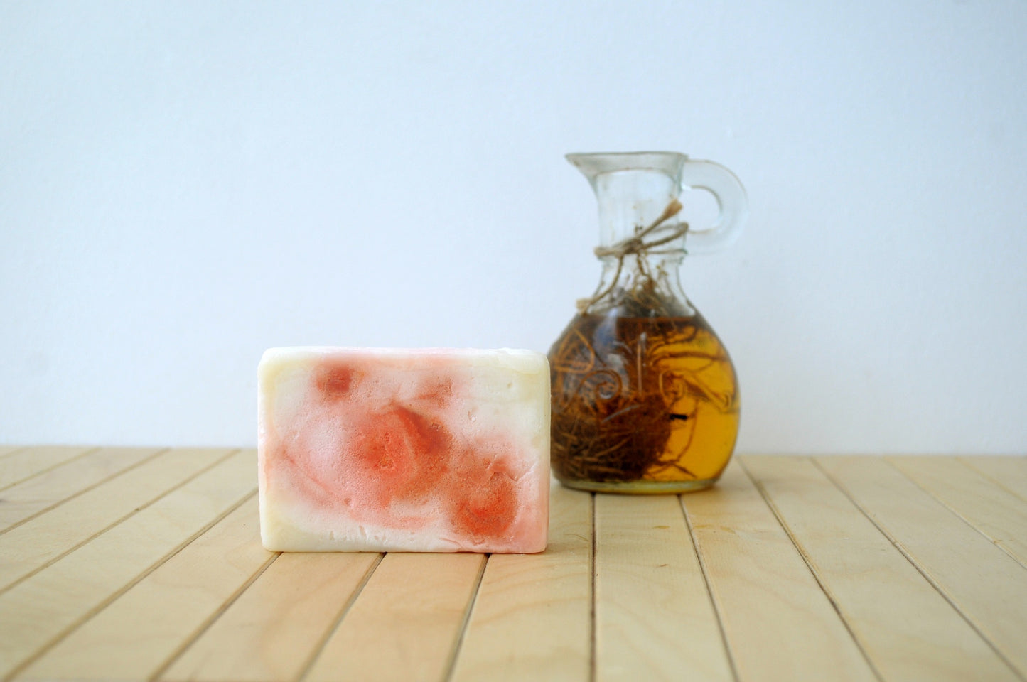 Sunset Gourmet Soap