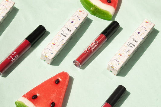 SPINEL LIP INK | LIQUID MATTE