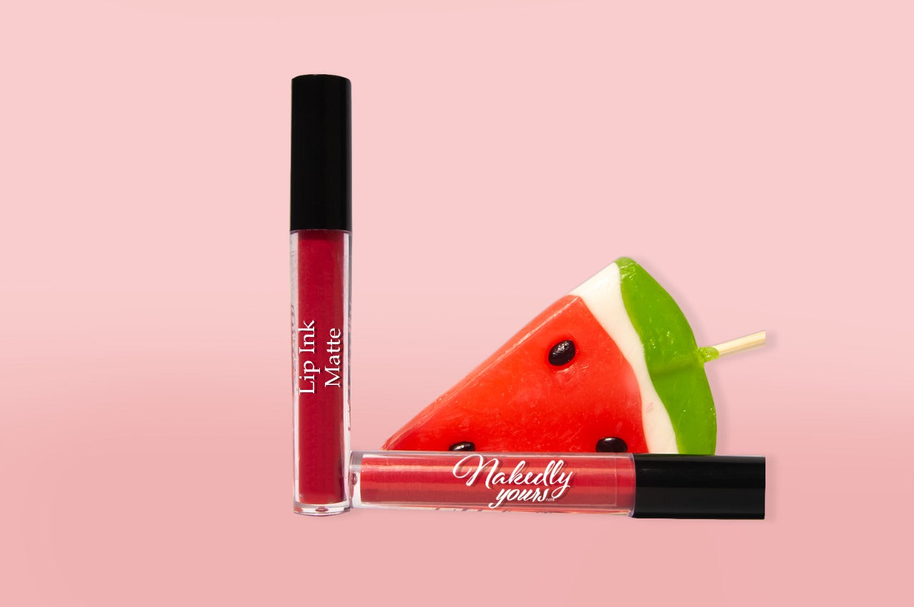 SPINEL LIP INK | LIQUID MATTE