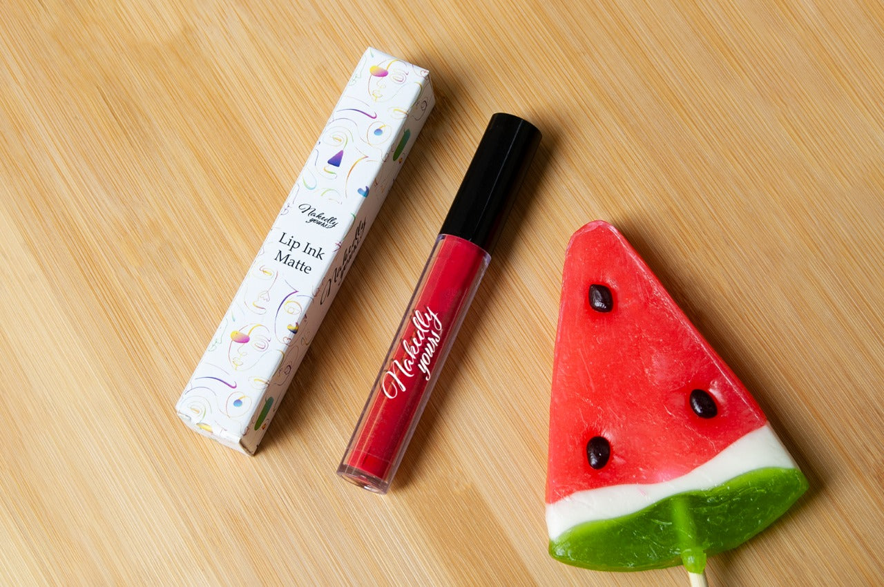 SPINEL LIP INK | LIQUID MATTE