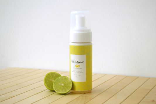 Zing Face Wash