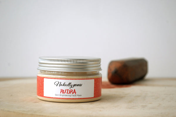 Rudra Face Mask