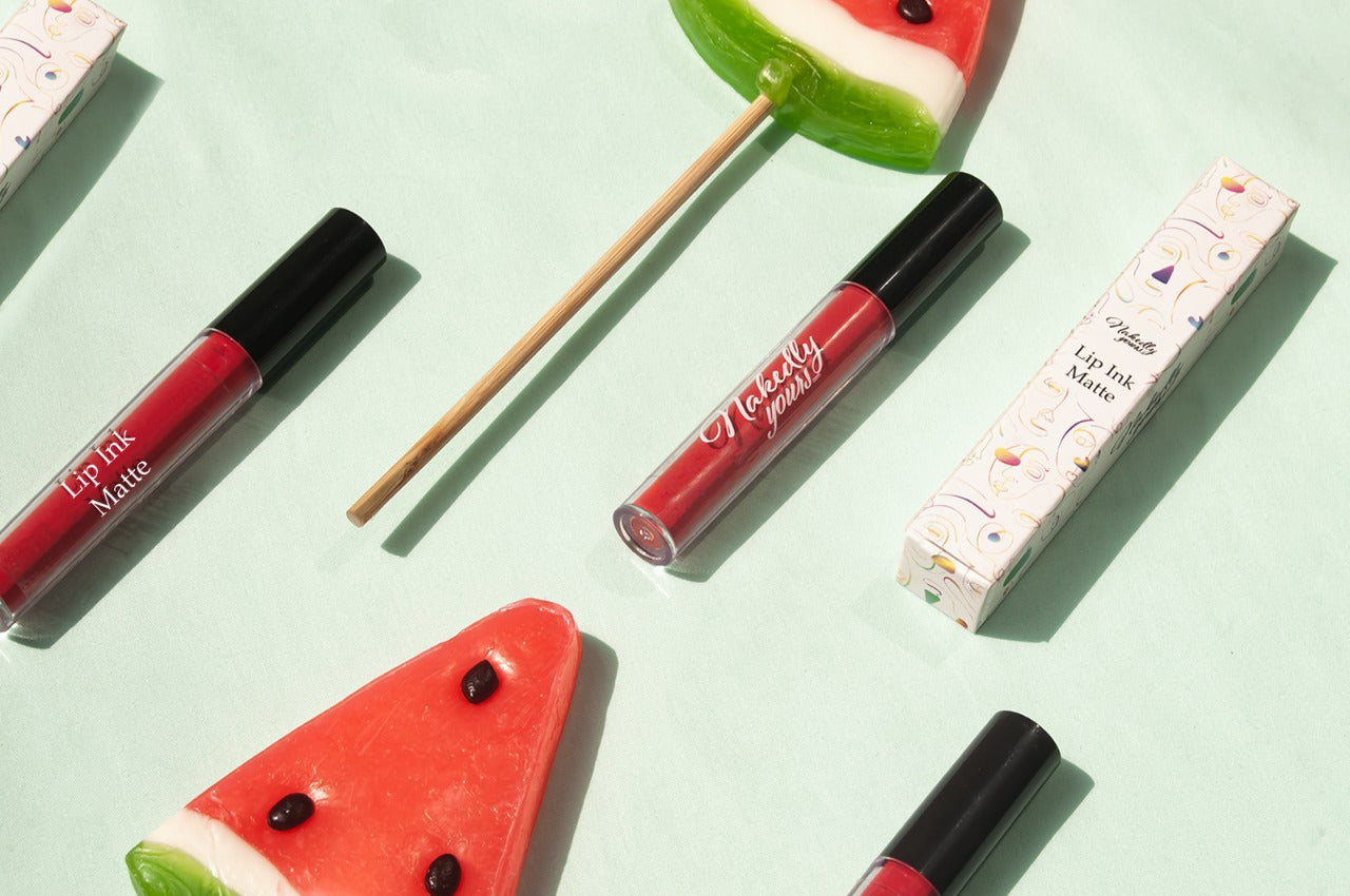 SPINEL LIP INK | LIQUID MATTE
